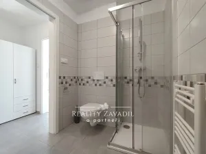 Pronájem bytu 1+kk, Benešov, Hodějovského, 33 m2