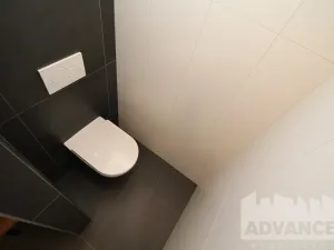 Pronájem bytu 3+kk, Praha - Vinohrady, Legerova, 82 m2