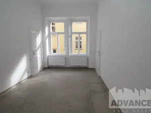 Pronájem bytu 3+kk, Praha - Vinohrady, Legerova, 82 m2