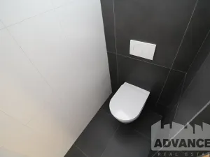 Pronájem bytu 3+kk, Praha - Vinohrady, Legerova, 82 m2