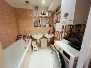 Pronájem bytu 4+1, Praha, 150 m2