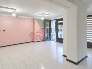 Pronájem obchodního prostoru, Dolní Němčí, Nivnická, 29 m2