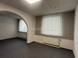 Pronájem kanceláře, České Budějovice - České Budějovice 3, Nemanická, 24 m2