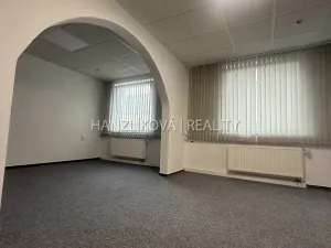 Pronájem kanceláře, České Budějovice - České Budějovice 3, Nemanická, 24 m2