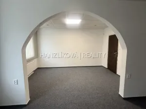 Pronájem kanceláře, České Budějovice - České Budějovice 3, Nemanická, 24 m2