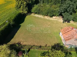 Prodej pozemku pro bydlení, Řepiště, Oldřicha Stibora, 820 m2