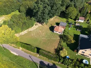 Prodej pozemku pro bydlení, Řepiště, Oldřicha Stibora, 820 m2