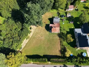 Prodej pozemku pro bydlení, Řepiště, Oldřicha Stibora, 820 m2