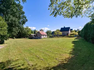 Prodej pozemku pro bydlení, Řepiště, Oldřicha Stibora, 820 m2