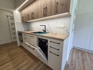 Pronájem bytu 3+1, Zábřeh, Severovýchod, 74 m2