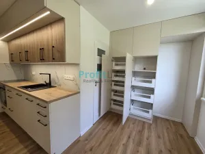 Pronájem bytu 3+1, Zábřeh, Severovýchod, 74 m2