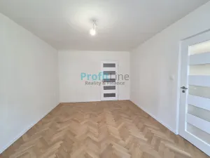 Pronájem bytu 3+1, Zábřeh, Severovýchod, 74 m2
