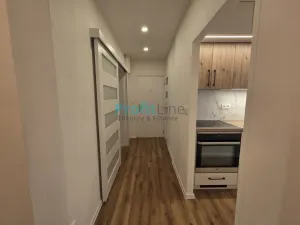 Pronájem bytu 3+1, Zábřeh, Severovýchod, 74 m2