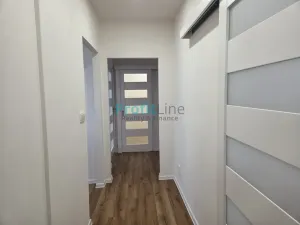 Pronájem bytu 3+1, Zábřeh, Severovýchod, 74 m2