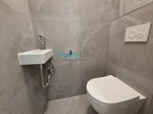 Pronájem bytu 3+1, Zábřeh, Severovýchod, 74 m2