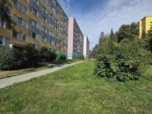 Pronájem bytu 3+1, Zábřeh, Severovýchod, 74 m2