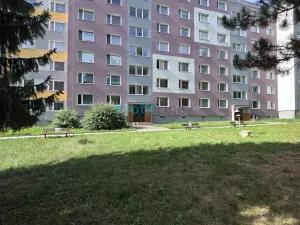 Pronájem bytu 3+1, Zábřeh, Severovýchod, 74 m2