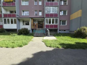 Pronájem bytu 3+1, Zábřeh, Severovýchod, 74 m2