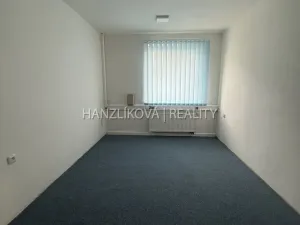 Pronájem kanceláře, České Budějovice - České Budějovice 3, Nemanická, 13 m2