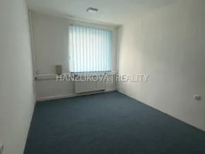 Pronájem kanceláře, České Budějovice - České Budějovice 3, Nemanická, 13 m2