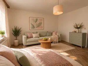 Pronájem bytu 1+1, Vyškov, Žižkova, 36 m2