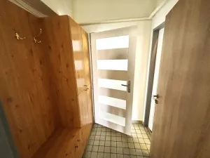Pronájem bytu 1+1, Vyškov, Žižkova, 36 m2