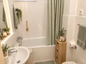 Pronájem bytu 1+1, Vyškov, Žižkova, 36 m2