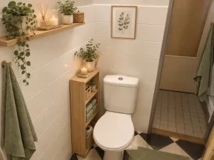 Pronájem bytu 1+1, Vyškov, Žižkova, 36 m2
