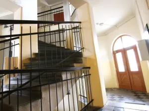 Pronájem bytu 1+1, Vyškov, Žižkova, 36 m2