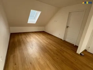 Pronájem bytu 2+kk, Nechanice, Žižkova, 46 m2