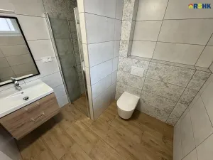 Pronájem bytu 2+kk, Nechanice, Žižkova, 46 m2