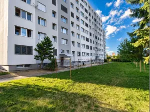 Prodej bytu 2+1, Mohelnice, Nová, 47 m2