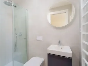 Prodej bytu 1+kk, Praha - Žižkov, Bořivojova, 19 m2