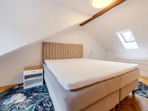 Prodej bytu 3+kk, Praha - Karlín, Pernerova, 100 m2