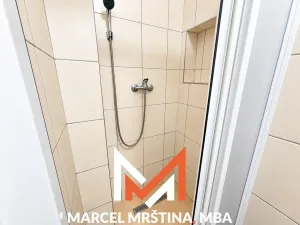Pronájem bytu 1+kk, Náchod, Tyršova, 21 m2