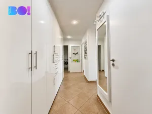 Pronájem bytu 2+1, Holešov, Novosady, 67 m2