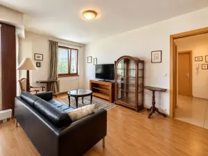 Pronájem bytu 2+kk, Praha - Střížkov, Jitravská, 56 m2