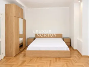Pronájem bytu 2+kk, Praha - Vyšehrad, Vratislavova, 62 m2