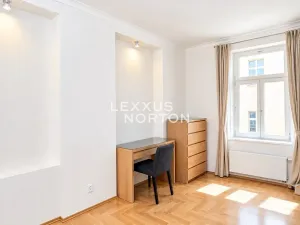 Pronájem bytu 2+kk, Praha - Vyšehrad, Vratislavova, 62 m2