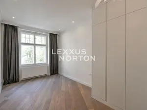 Pronájem bytu 2+kk, Praha - Vinohrady, náměstí Jiřího z Poděbrad, 54 m2
