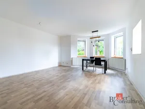 Pronájem bytu 2+kk, Liberec - Liberec II-Nové Město, Truhlářská, 90 m2