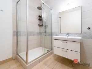 Pronájem bytu 2+kk, Liberec - Liberec II-Nové Město, Truhlářská, 90 m2