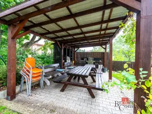 Pronájem bytu 2+kk, Liberec - Liberec II-Nové Město, Truhlářská, 90 m2