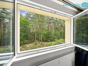 Prodej bytu 2+1, Stráž pod Ralskem, Máchova, 42 m2