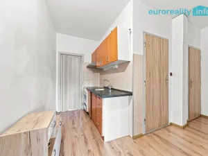 Prodej bytu 2+1, Stráž pod Ralskem, Máchova, 42 m2