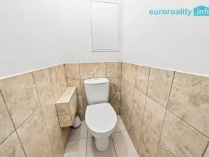 Prodej bytu 2+1, Stráž pod Ralskem, Máchova, 42 m2