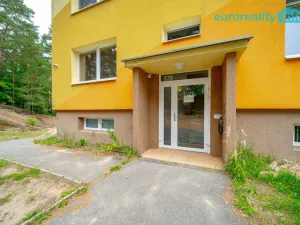 Prodej bytu 2+1, Stráž pod Ralskem, Máchova, 42 m2