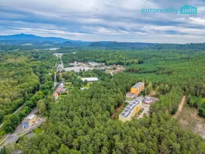Prodej bytu 2+1, Stráž pod Ralskem, Máchova, 42 m2