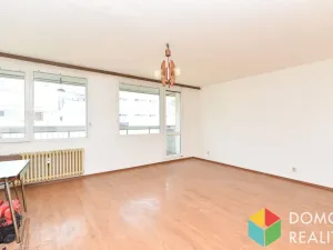 Prodej bytu 3+1, Jílové u Prahy, Imramovského, 69 m2