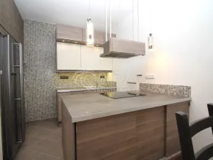 Pronájem bytu 3+kk, Praha - Letňany, Miroslava Hajna, 73 m2